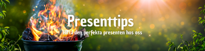 Bild presenttips