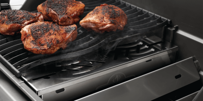 Gasolgrill